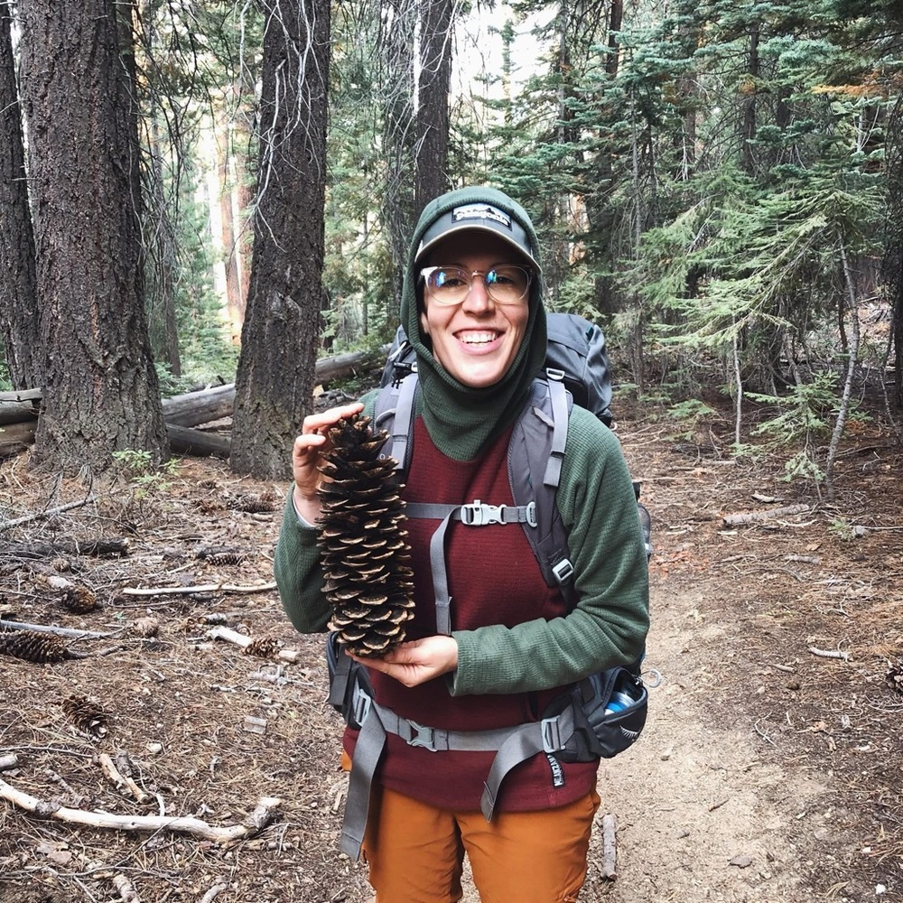 Melanzana Micro Grid Hoodie